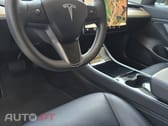 Tesla Model 3 Long-Range Dual Motor AWD