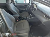 Toyota Corolla 1.8 Hybrid Exclusive