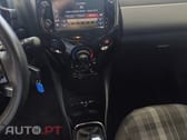 Peugeot 108 1.0 e-VTi Allure