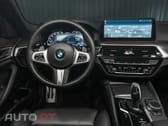 BMW 530 e Pack Desportivo M