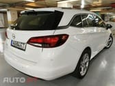Opel Astra Sports Tourer 1.5 D GS Line S/S