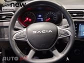 Dacia Duster Duster SL Extreme TCe 90