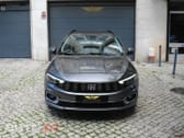 Fiat Tipo 1.3 MultiJet