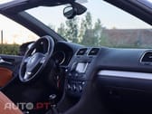 Volkswagen Golf Cabriolet 1.4 TSI Life