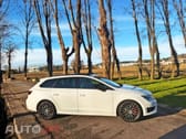Seat Leon 2.0 TSI S&S DSG Cupra 280
