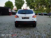 Nissan Qashqai ND
