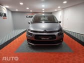 Citroen C4 SpaceTourer 1.2 PureTech Feel