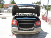 Renault Mégane Cabrio 1.9 DCi C.C.