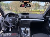 BMW 120 d Coupe Limited Edition Lifestyle c/ M Sport Pack