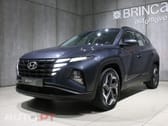 Hyundai Tucson 1.6 T-GDI PHEV Premium