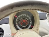 Fiat 500 1.2 8V Lounge