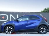 Toyota Aygo X 1.0 VVT-i Teamplayer