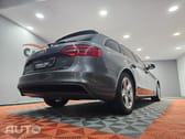 Audi A4 Avant 2.0 TDi S-line