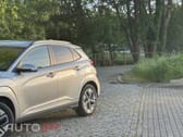Hyundai Kauai 39 kWh Premium