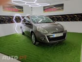Renault Clio 1.2 16V Dynamique
