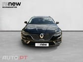 Renault Talisman Talisman ST Talis.ST 1.6 dCi Int.P.Style EDC