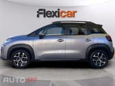 Citroen C3 Aircross 1.5 BlueHDi C-Series