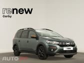 Dacia Jogger Jogger 1.0 ECO-G Extreme+ Up&Go 7L Bi-Fuel
