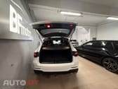 Mercedes-Benz GLC 250 d 4Matic 9G-TRONIC AMG Line