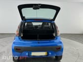 Citroen C1 1.0 Motor Toyota