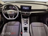 Cupra Formentor 1.4 TSI DSG e-Hybrid