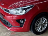Kia Rio 1.2 CVVT Dynamic