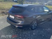 Ford Focus SW 1.0 EcoBoost MHEV ST-Line X