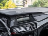Mercedes-Benz CLS 350 CDi BlueEfficiency Shooting Brake