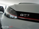 Volkswagen Golf 2.0 TSi GTi Performance