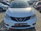 Nissan Pulsar 1.5 dCi Acenta