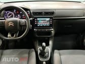 Citroen C3 1.2 PureTech C-Series
