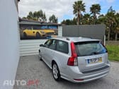 Volvo V50 1.6 D R-Design