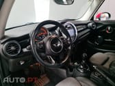MINI Cooper D