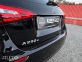Mercedes-Benz A 250 e 8G-DCT Advanced Progressive