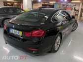BMW 418 d Advantage Auto