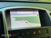 Opel Astra Sports Tourer 1.7 CDTi Selection Business