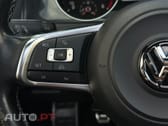 Volkswagen Golf GTD BlueMotion