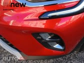 Renault Captur Intens