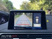 Peugeot 3008 1.2 PureTech Allure EAT8