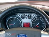 Ford Focus SW 1.6 TDCi Titanium