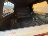 Toyota Hilux 2.4 D-4D 4WD CD Premium Edition