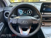 Hyundai Kauai 64 kWh Premium+Pack Premium