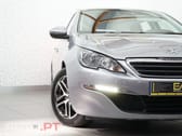 Peugeot 308 SW 1.6 BlueHDi Style