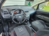 Fiat Grande Punto 1.3 M-Jet Sport