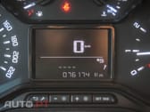 Fiat Doblo 1.5 BlueHDi Maxi