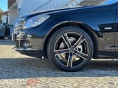 Mercedes-Benz C 220 CDi Avantgarde