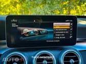 Mercedes-Benz C 300 de T 9G-TRONIC AMG Line PACK NIGHT