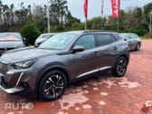 Peugeot 2008 1.5 BlueHDi Allure Pack