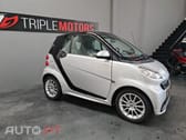 Smart ForTwo ND