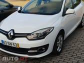 Renault Talisman Sport Tourer Dynamic
